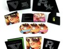 Vynil Ost GTA V OST Soundtrack