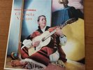 Chavela (Chabela) Vargas - Noche Bohemia 60s Mexican LP - Used
