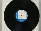 Freddie Roach: All That’s Good, Blue Note, Jazz LP, RVG, kein Cover