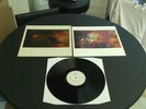 COCTEAU TWINS VICTORIALAND 1986 UK PRESS 12