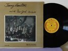 Jimmy Hamilton & The New York Jazz 5et Accent on clarinet Urania DG mono