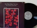 Phillip Wilson Trio live Fruits w.Leo Smith & Johnny Dyani Fruits Circle