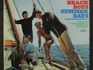 BEACH BOYS: Summer Days (and Summer Nights) LP (Mono, black/rainbow lbl, tol,