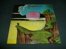 HAWKWIND 33RPM LP WARRIOR ON THE EDGE OF TIME ROCK SPACE PSYCH LIBERTY