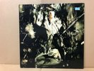 '91 Czech GREEN VINYL - Fields Of The Nephilim ?– Elizium - Globus 21 0088-1 311