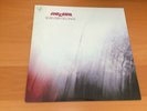 LP THE CURE SEVENTEEN SECONDS JAPAN