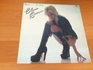 LP CHERIE CURRIE BEAUTY'S ONLY SKIN DEEP JAPAN THE RUNAWAYS