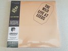 The Who - Live at Leeds - 3 LP Deluxe Edition.