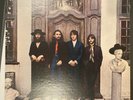 Original Beatles 1970 Canadian 1st Pressing Hey Jude/The Beatles Again - Apple