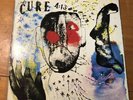 The Cure 4:13 Dream 2 LP Vinyl Rare OOP Robert Smith