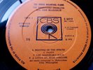 MAHAVISHNU ORCHESTRA The Inner Mounting Flame 1972 UK CBS 1st PRESS MINT