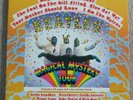 THE BEATLES magical mystery tour PARLOPHONE LP first press NM
