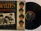 Songs, Pictures And Stories Of The Fabulous Beatles - 1964 Gatefold Mono VG++