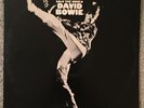 David Bowie - The Man Who Sold The World - 1973 US Press + Poster LSP-4816 VG+