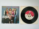 ABBA - MAMMA MIA / PEOPLE NEED LOVE - JAPANESE 7