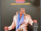 Elvis Recorded Live On Stage In Memphis FTD 2 x Vinyl (Follow That Dream) 2013