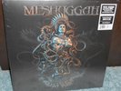 BROWN VINYL Meshuggah The Violent Sleep Of Reason 2-LP New Sealed Limited to 500