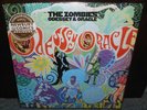 TECHNICOLOUR EXPLOSION Vinyl The Zombies Odessey & Oracle LP Sealed Limited 1000