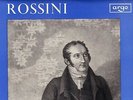 OVAL ARGO ZRG 506 GROOVED UK - ROSSINI - STRING SONATAS - MARRINER ASMF - NM