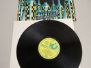 Electric Light Orchestra ELO First Movement 1986 Vinyl LP EMI Spain RARE
