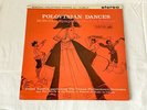 Kubelik - Polovtsian Dances - HMV orig UK stereo LP - ASD 422