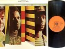 The Chambers Brothers-A New Time - A New Day LP 1968 CBS ‎– SBP 233598