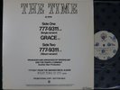 THE TIME 777-9311 Morris Day And The Starr (PRINCE) funk boogie 12” PROMO VG+
