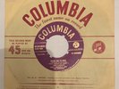 Tony Crombie & His Rockets Teach You To Rock Gold Columbia Rock N Roll 45rpm Rec