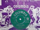 M- UK COLUMBIA 45 - DICKUE PRIDE - 