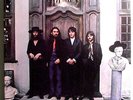 THE BEATLES HEY JUDE a/k/a BEATLES AGAIN RARE ORIGINAL 1970 APPLE LP BEAUTIFUL