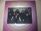 LP The  Beatles -   Posters ,  Incense ,  and Strobe Candles