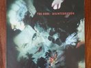 THE CURE Disintegration LP Vinyl Fiction Records FIXH 14 1989 * RAR