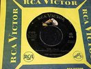 ASTRONAUTS Kuk / Baja RARE SURF / ROCK N ROLL 45 Original RCA VICTOR Hear