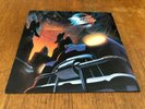 ZZ TOP Recycler LP Vinyl 1990 German 1st Press RARE