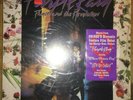 Prince And The Revolution - Purple Rain - Vinyl LP 1984 - Includes Poster