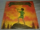 John Hartford Morning Bugle LP Warner Brothers 1972 Howard Hughes' Blues