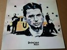 DEPECHE MODE -personal jesus live -   lp'  - pic.disc  -