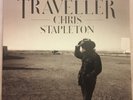 CHRIS STAPLETON Traveller - Mercury Records - sealed vinyl 2LP