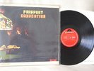 FAIRPORT CONVENTION s/t 1st LP 1968 vinyl LP UK PSYCH PROG ACID FOLK psychedelic