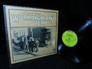 SHRINK  OLIVE WB 1970 Og THE GRATEFUL DEAD   WORKINGMAN'S DEAD   SF SOUND PSYCH