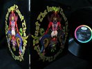 RARE ORIG '68 THE INSECT TRUST '68 MYSTICAL HIPPIE HEAD PSYCH Jefferson Airplane