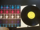 The Who - Close Encounters LP -EX + Vinyl