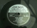 DUANE EDDY REBEL ROUSER 1958 UK PRESS 78 RPM RECORD