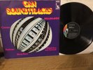 Can - Soundtracks - Deadlock - Deep End - Holger Czukay –LP-1976-sehr gut Label:
