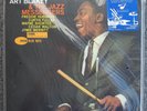 Art Blakey   Mosaic   Music Matters 45rpm Blue Note   SEALED