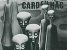 CARDEILHAC - Cardeilhac - LP 1973 Ohrwaschl