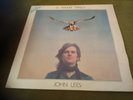 JOHN LEES(BARCLAY JAMES HARVEST)-MAJOR FANCY LP(HARVEST)