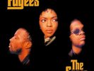 FUGEES THE SCORE - VINYL 2 X LP NEW 180 gr