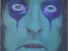 ALICE COOPER - FROM THE INSIDE - LP GREEN VINYL NEW SEALED 2014 - COPY # 001203