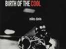 LP Miles Davis - The Birth Of The Cool VINILE